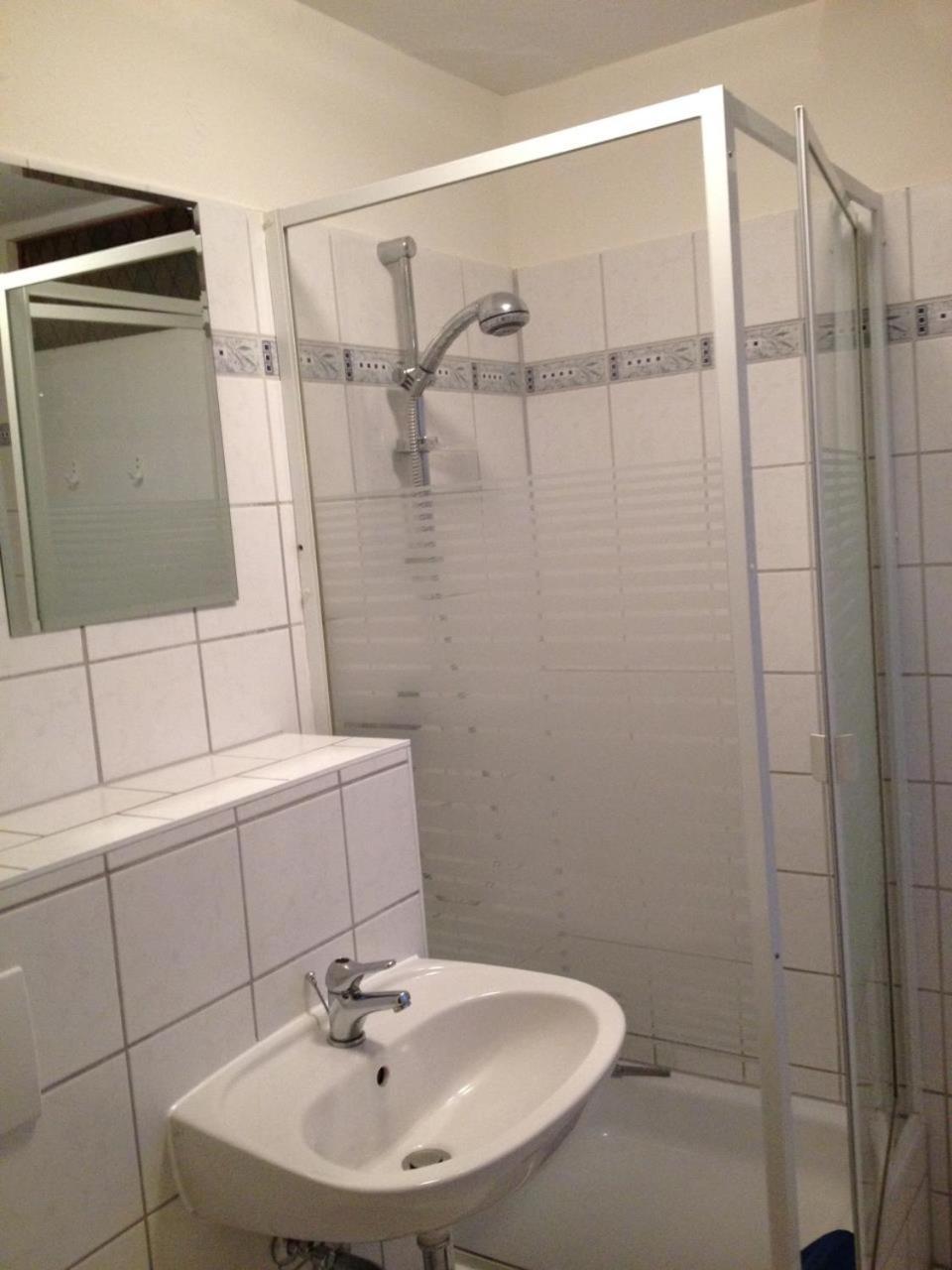 צינוביץ Ferienwohnung Annelie מראה חיצוני תמונה