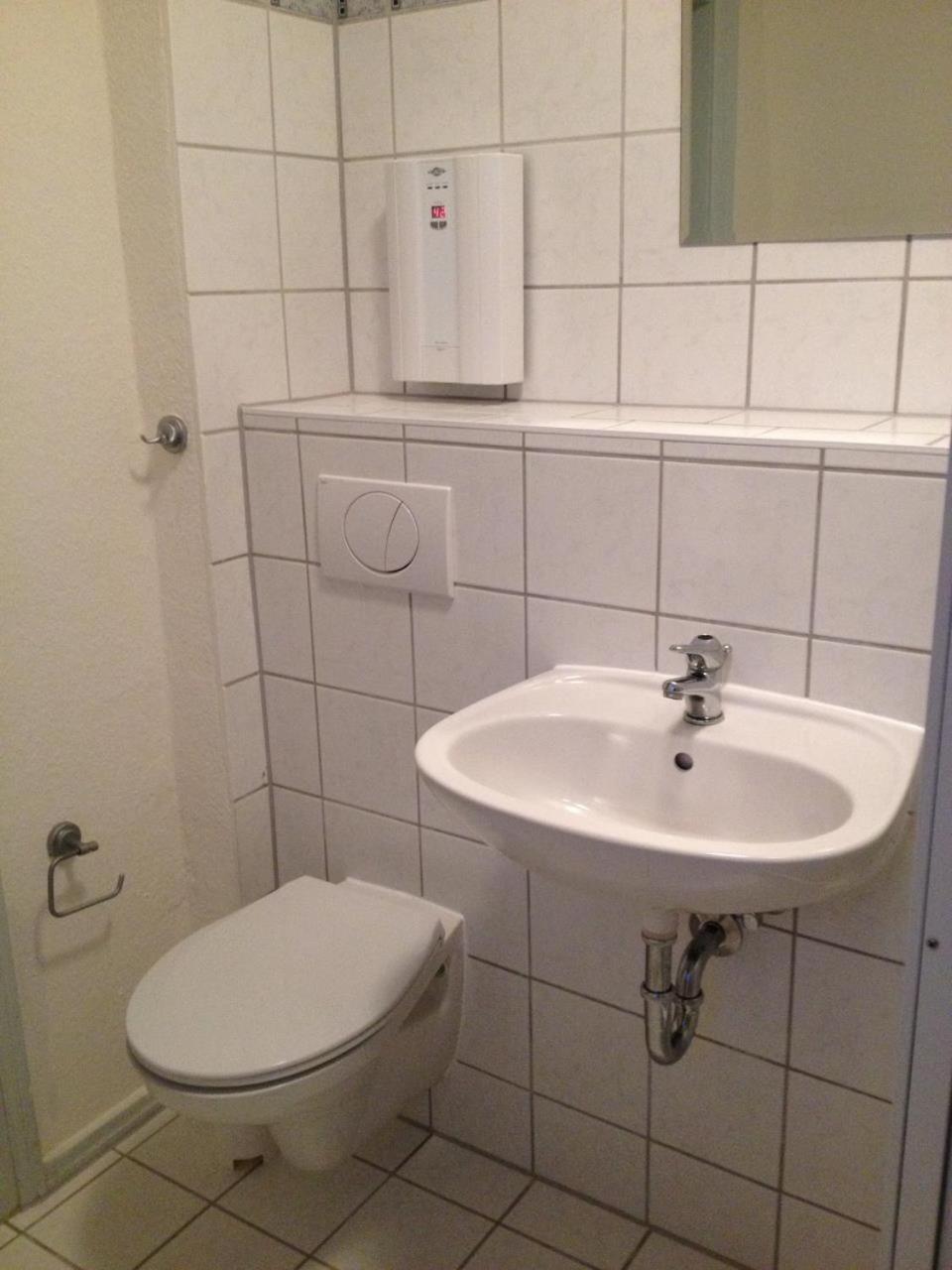 צינוביץ Ferienwohnung Annelie מראה חיצוני תמונה